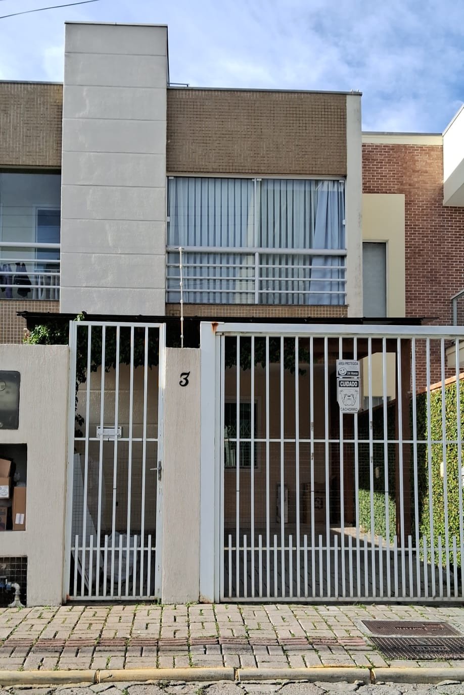 Casa, SOBRADO - CASA, Morretes - foto 13