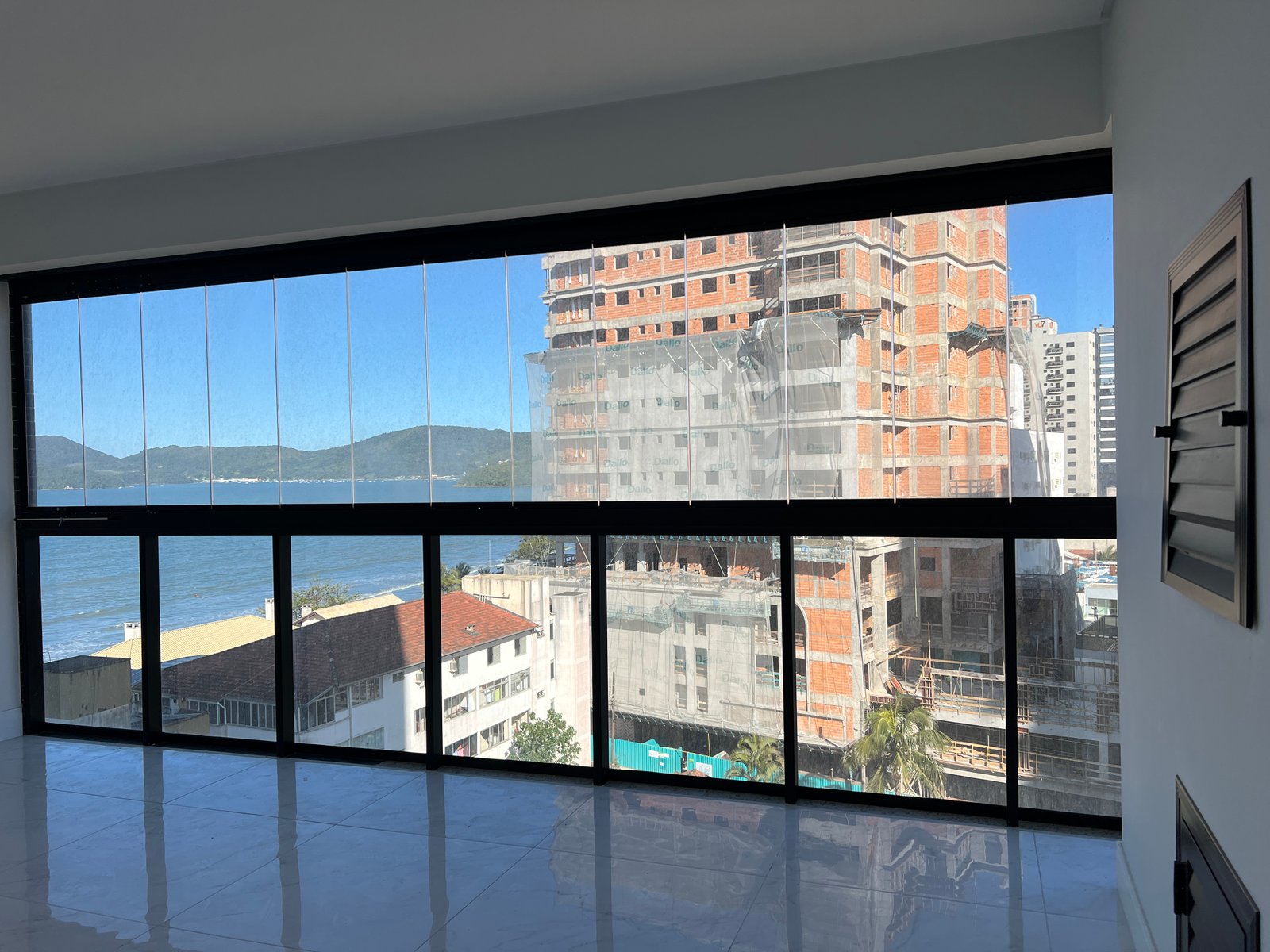 Apartamento, PORTO SANTO, Balneário Perequê