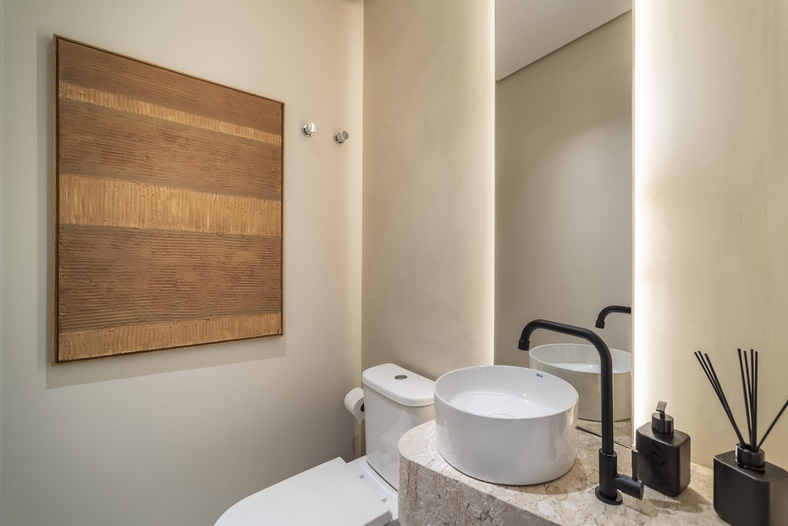 Apartamento, VITRA BY PININFARINA, Centro