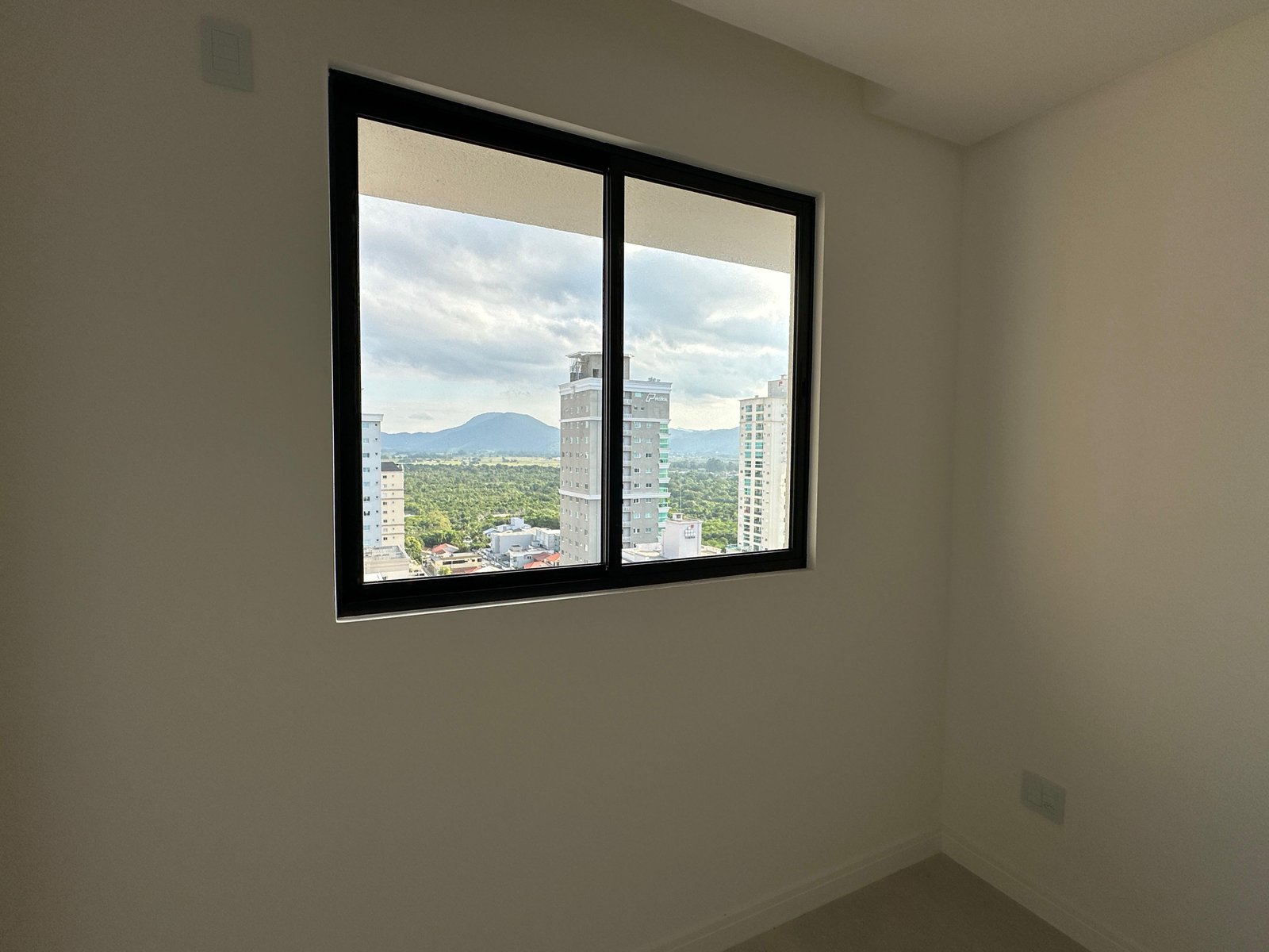 Apartamento, VESSEL, Meia Praia