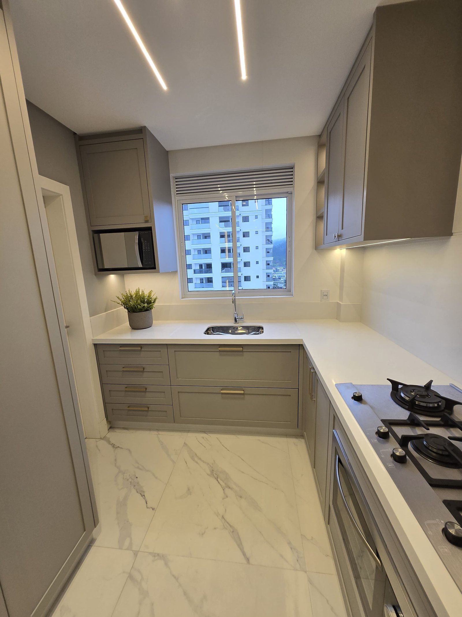 Apartamento, 3 quartos, 115 m² - Foto 8