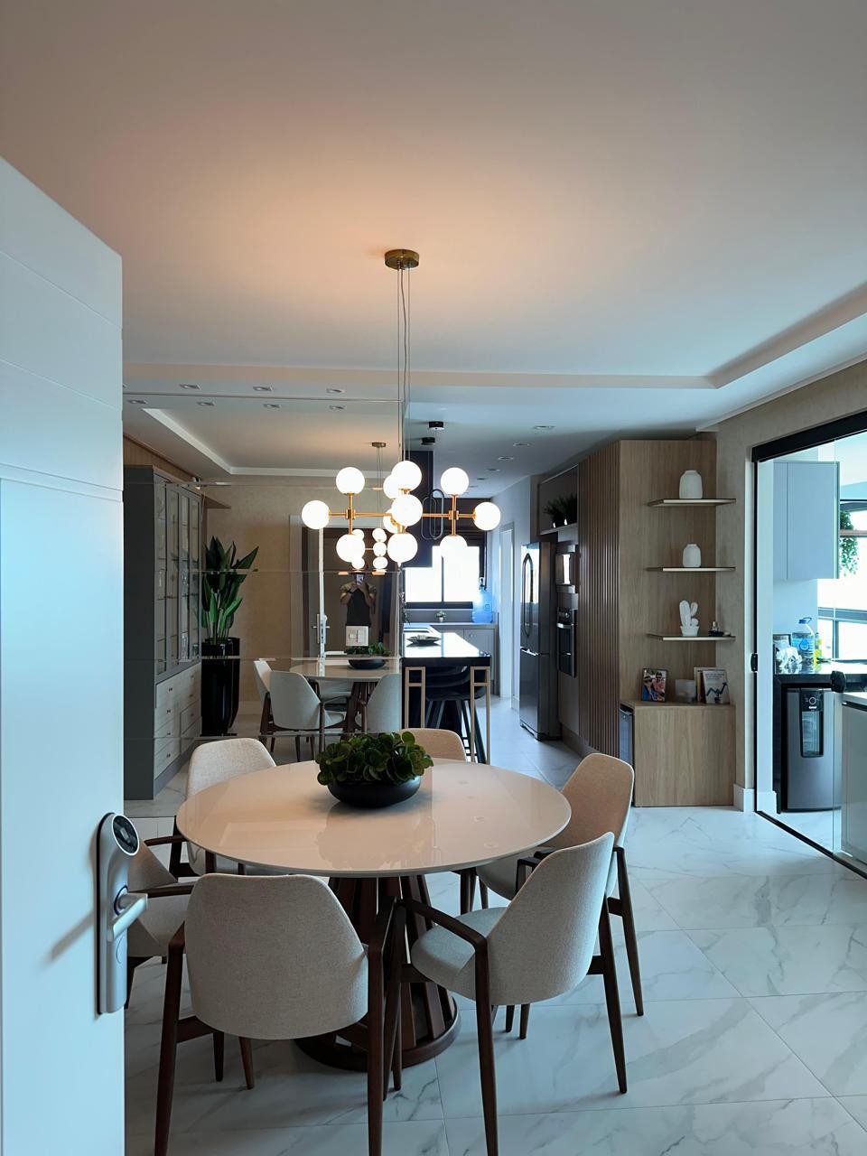 Apartamento, SAN DIEGO, Meia Praia
