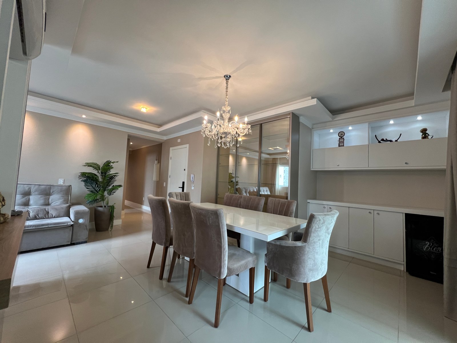 Apartamento, SORRENTO, Meia Praia