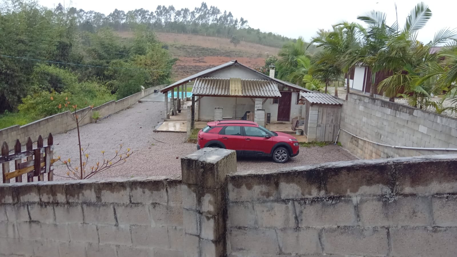 Fazenda, 900 m² - Foto 3