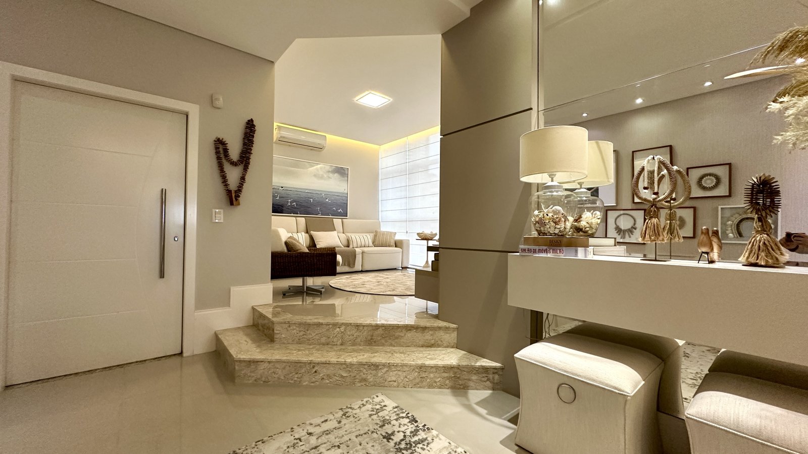 Apartamento, MANHATTAN, Meia Praia