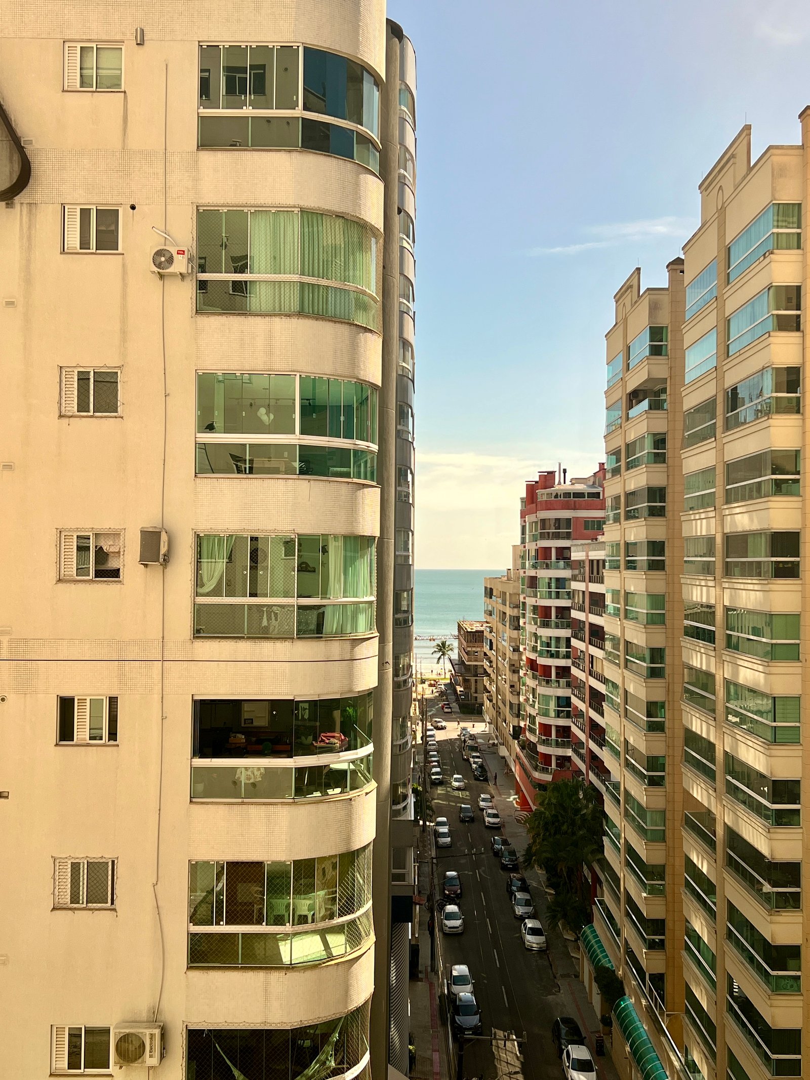 Apartamento, MÔNACO, Meia Praia
