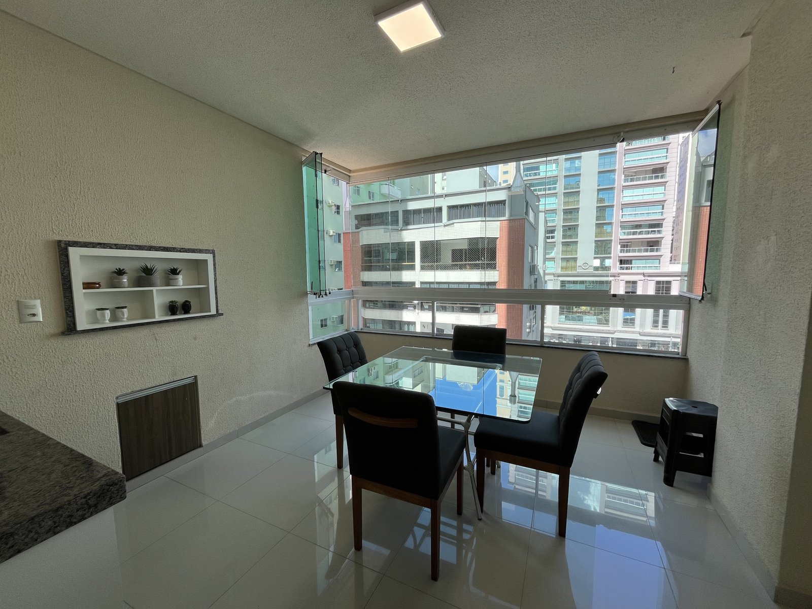 Apartamento, TROPICAL PALACE, Meia Praia
