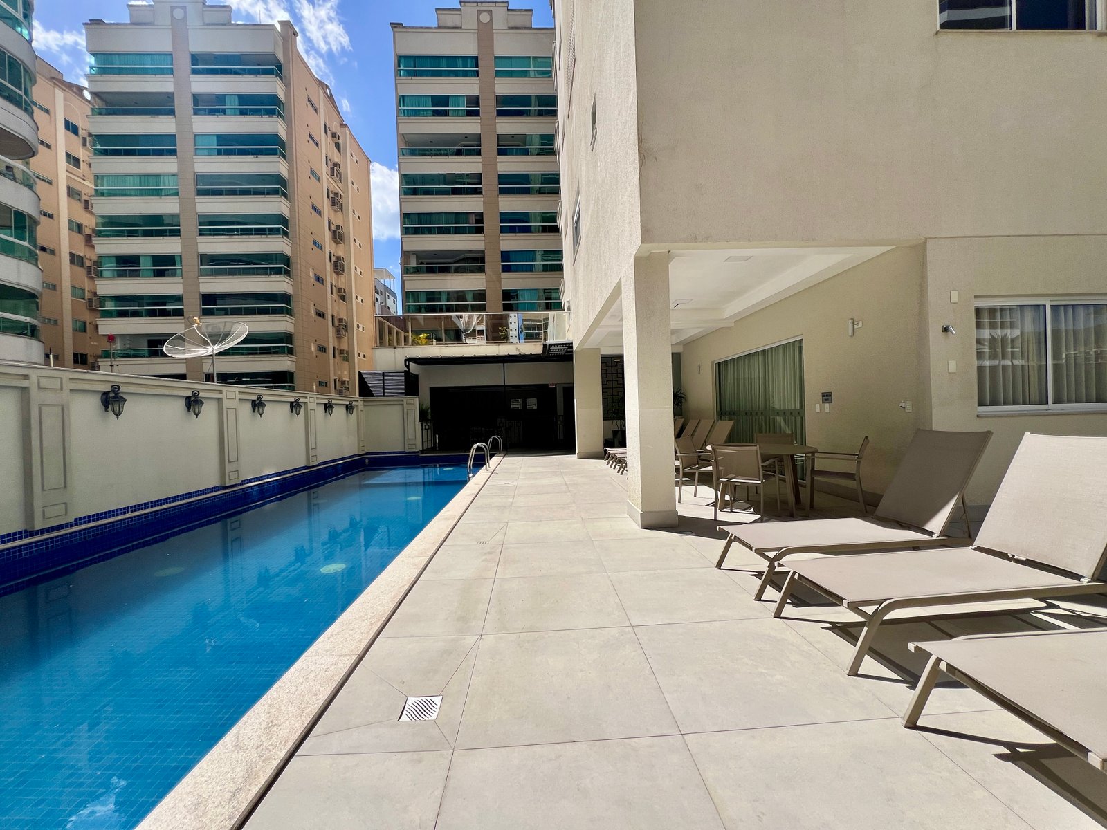 Apartamento, MÔNACO, Meia Praia