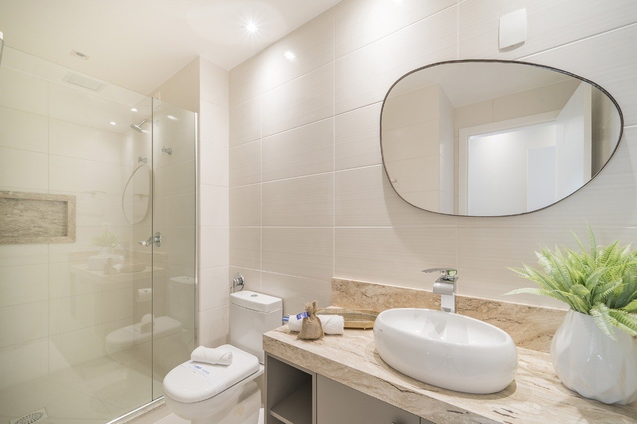 Apartamento, 4 quartos, 151 m² - Foto 19