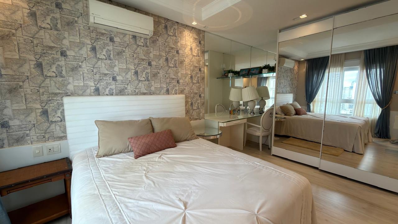 Apartamento, PREMIER TOWER, Meia Praia