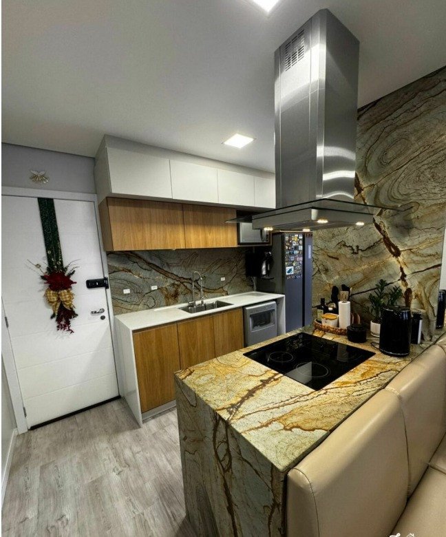 Apartamento, ROYAL PLAZA, São José