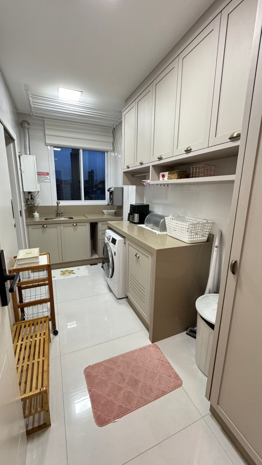 Apartamento, MELBOURN, Meia Praia