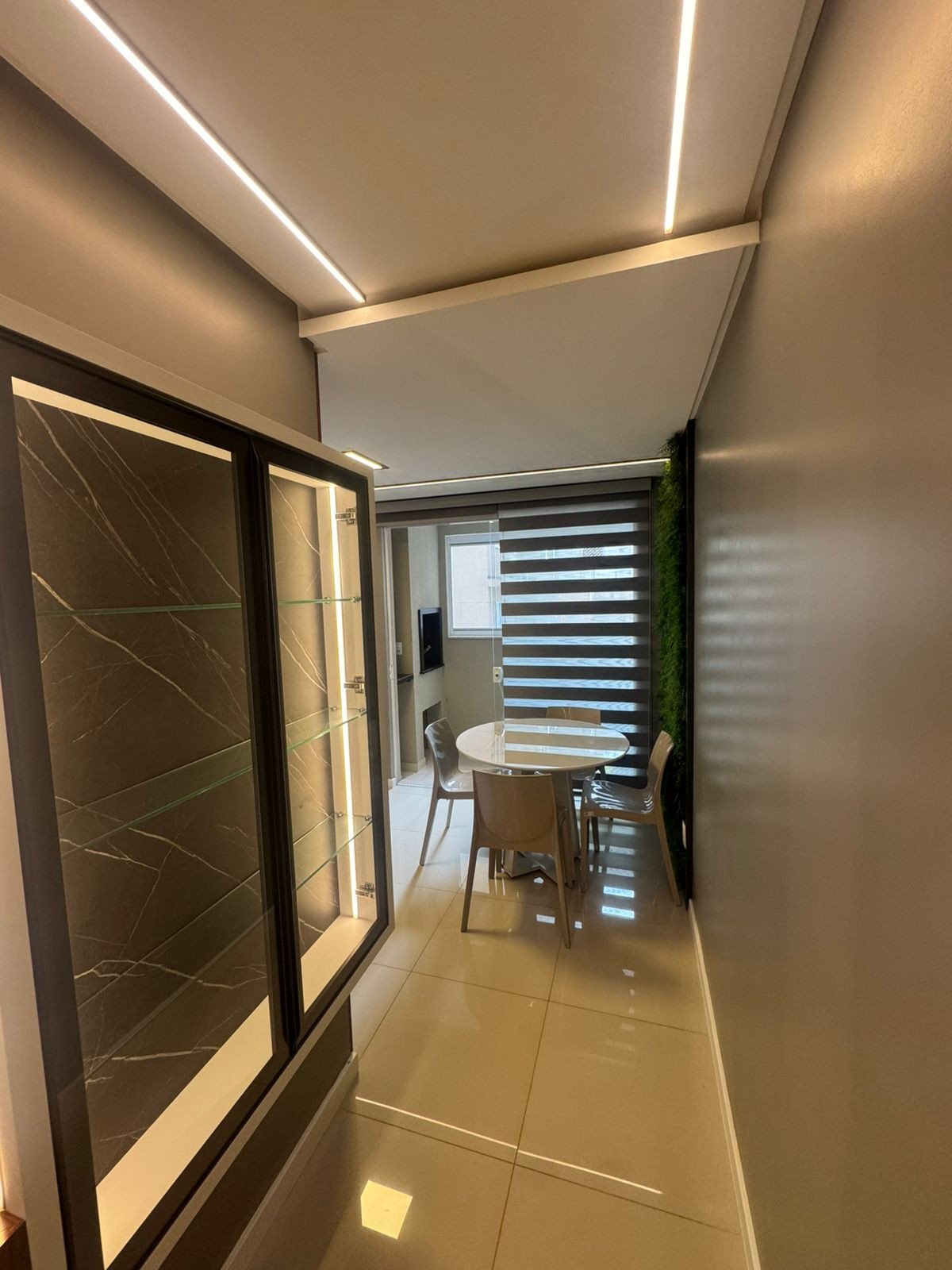 Apartamento, SUNSET BOULEVARD, Morretes