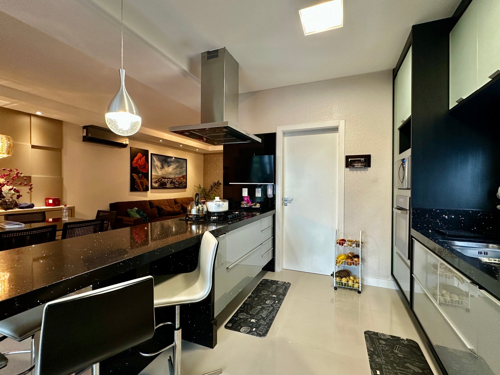 Apartamento, AUREO, Meia Praia