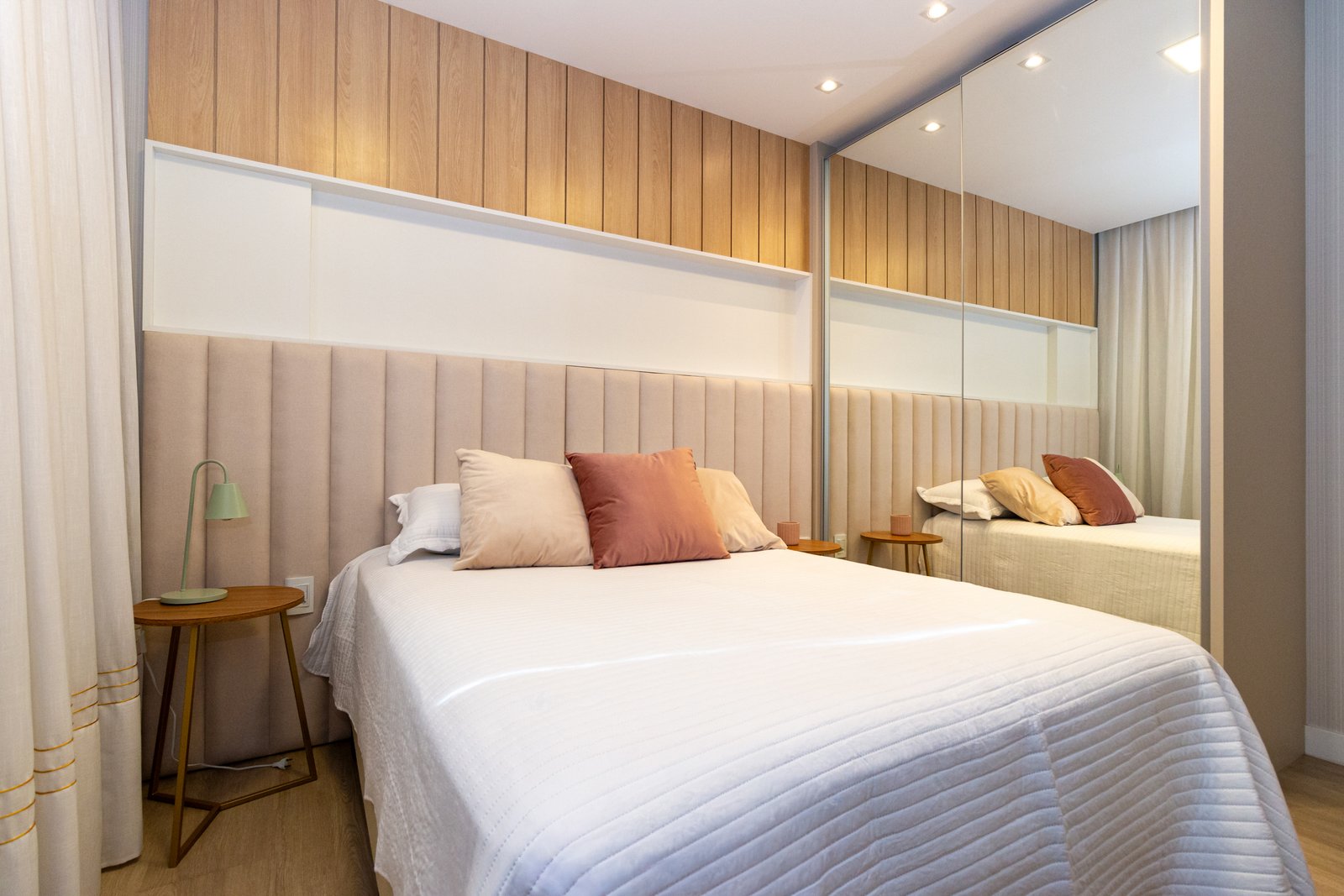 Apartamento, BEACH VILLE, Centro