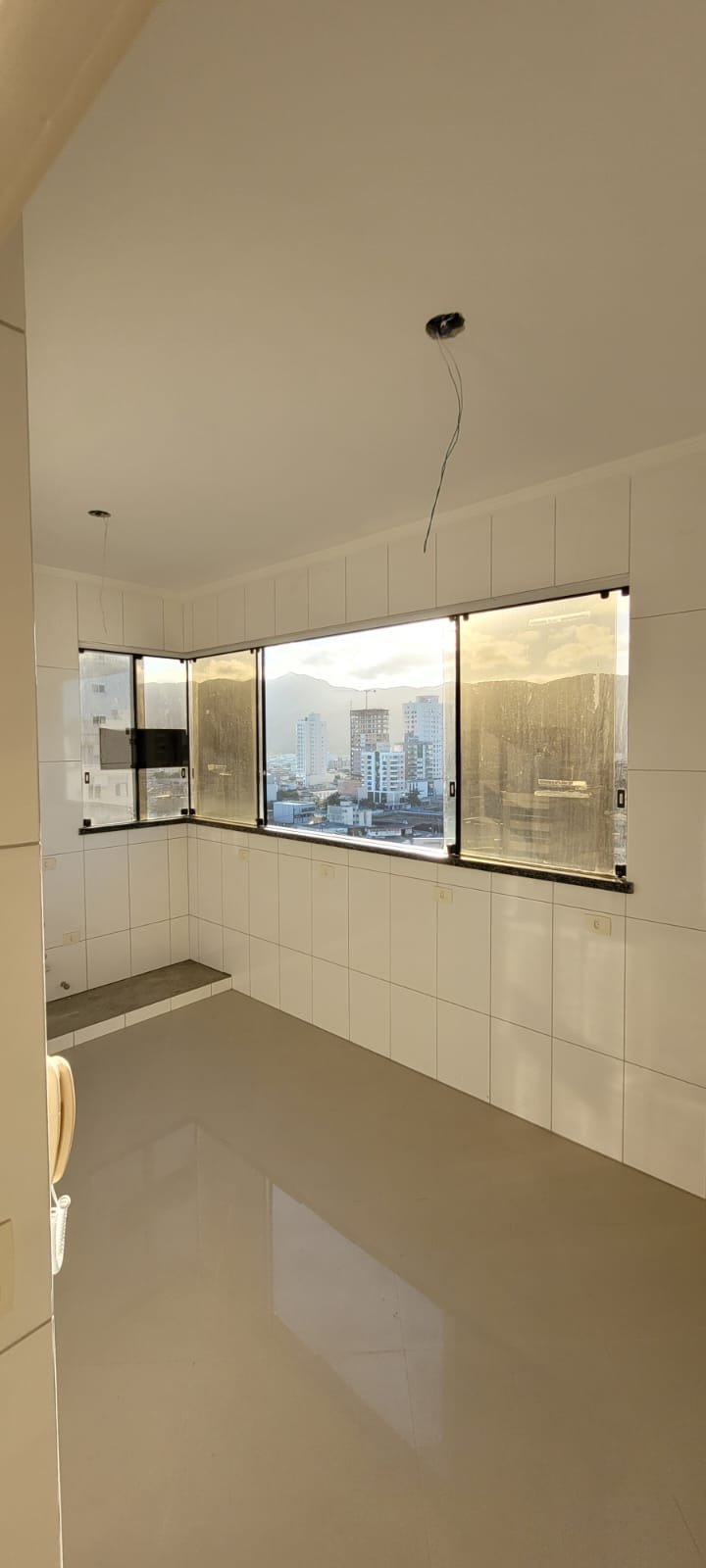 Apartamento, NATHALIA, Meia Praia