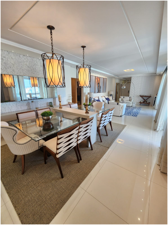 Apartamento, MOUNT SINAI, Meia Praia