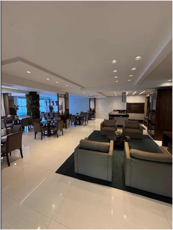 Apartamento, MOUNT SINAI, Meia Praia