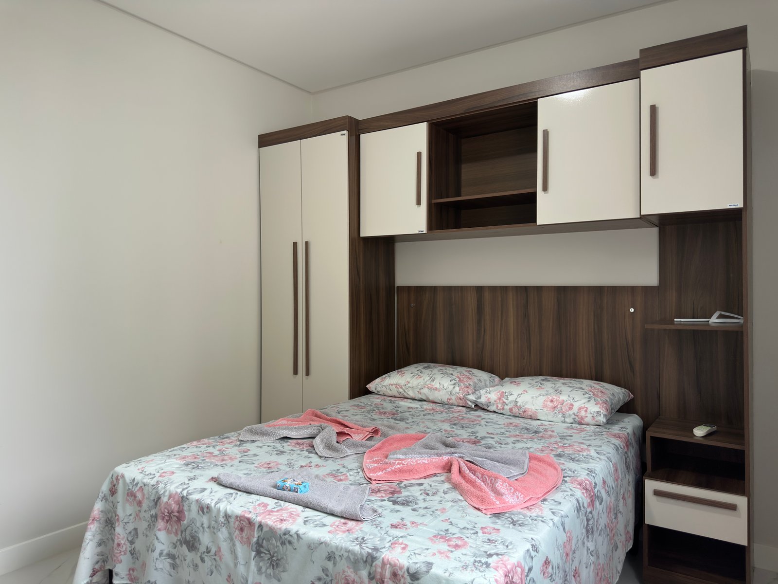 Apartamento, GARDEN PARK, Meia Praia