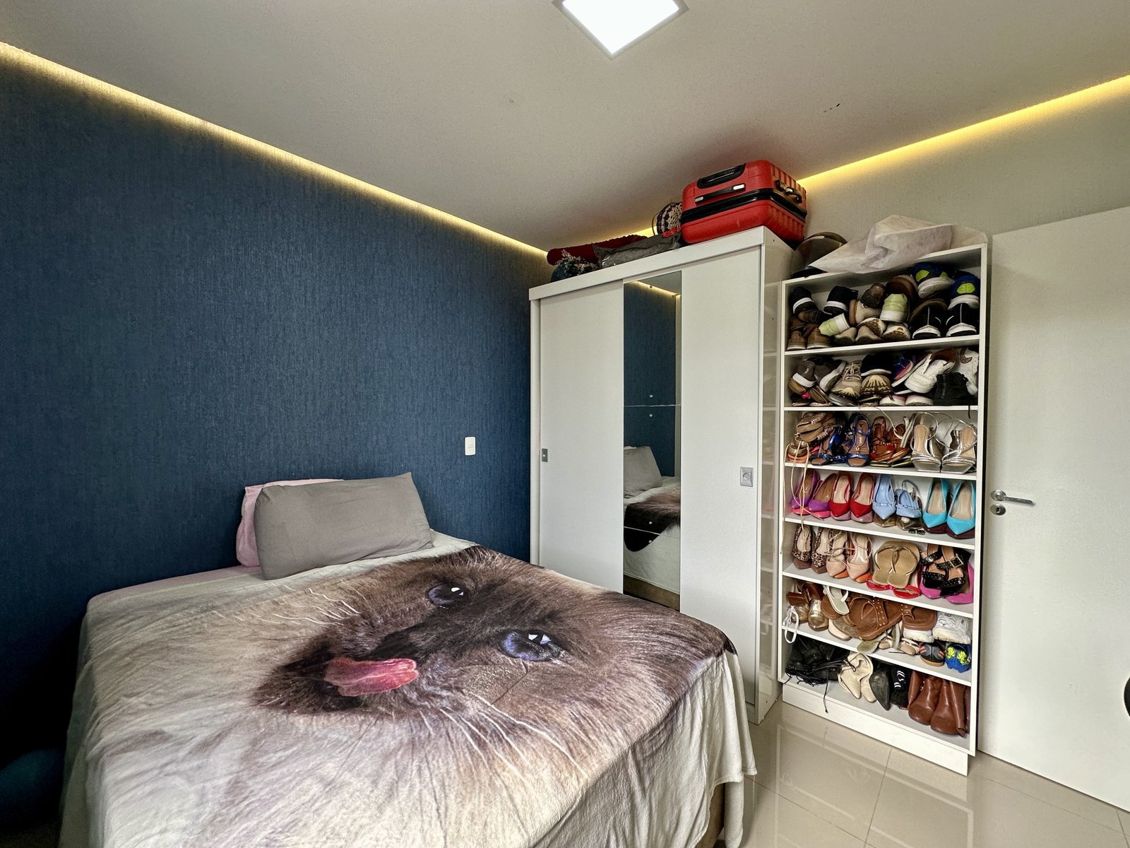 Apartamento, TALMIDIM, Morretes