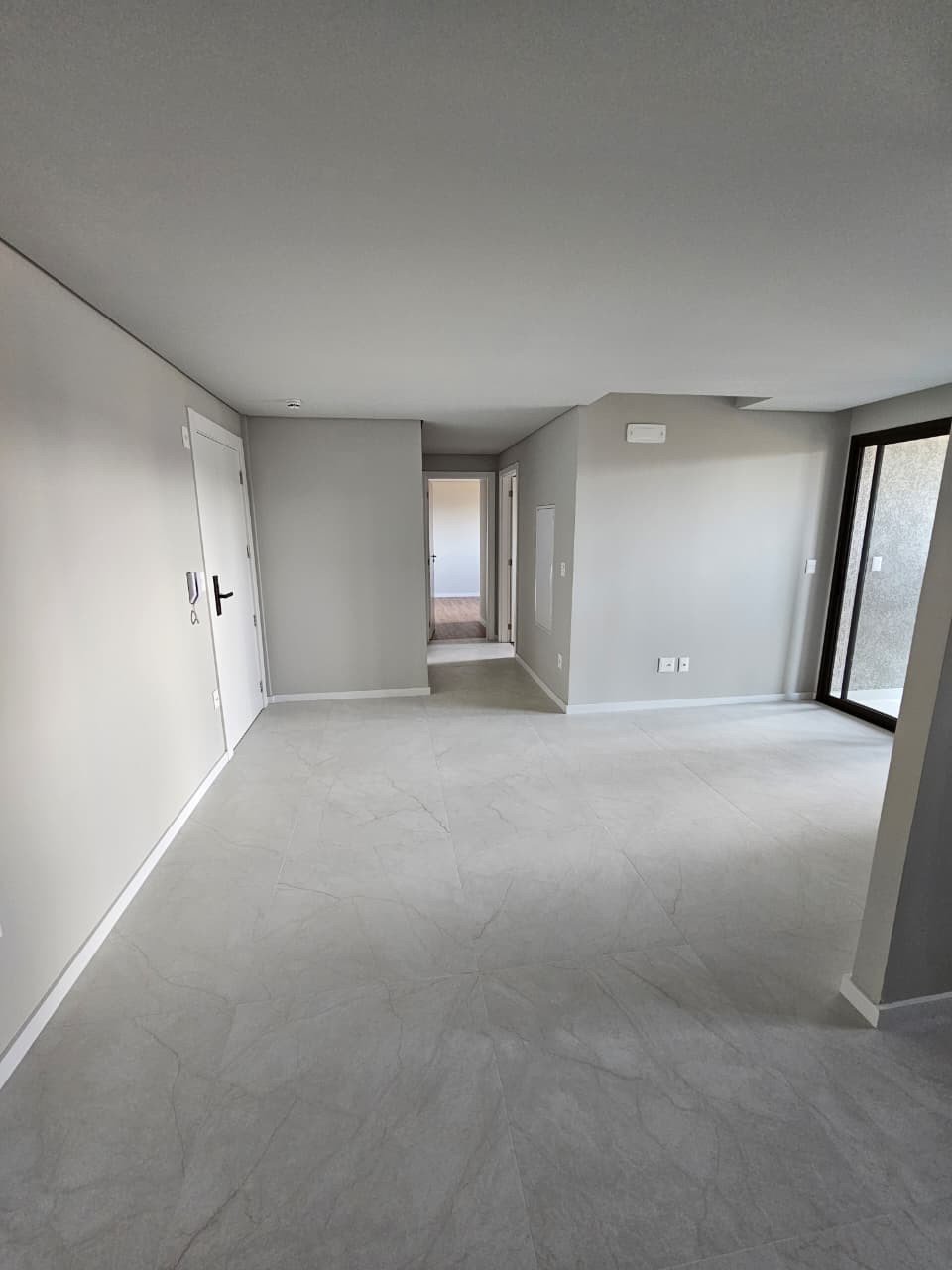 Apartamento, QUEST, Balneário Perequê