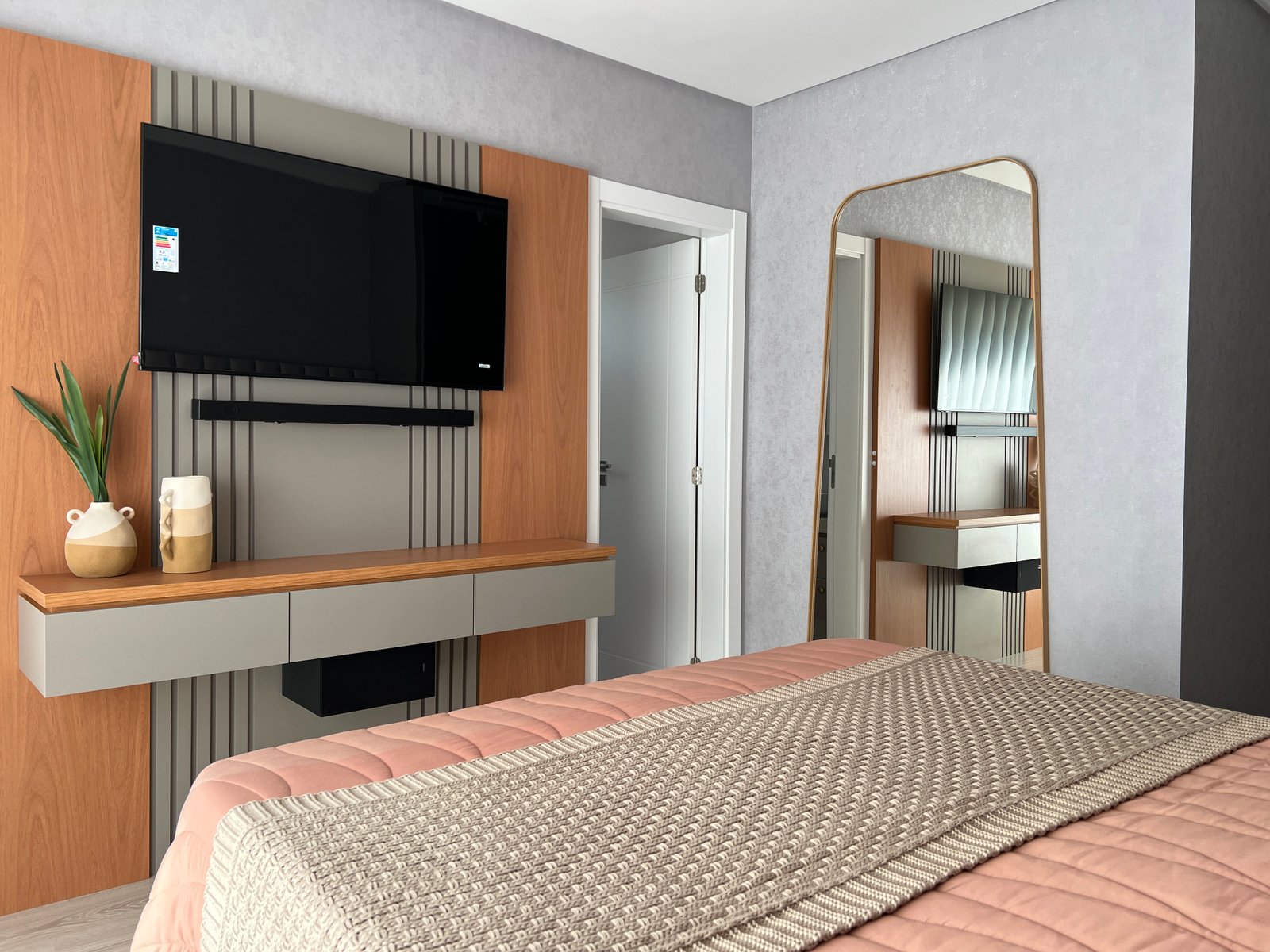 Apartamento, GRAND PROVENCE, Meia Praia
