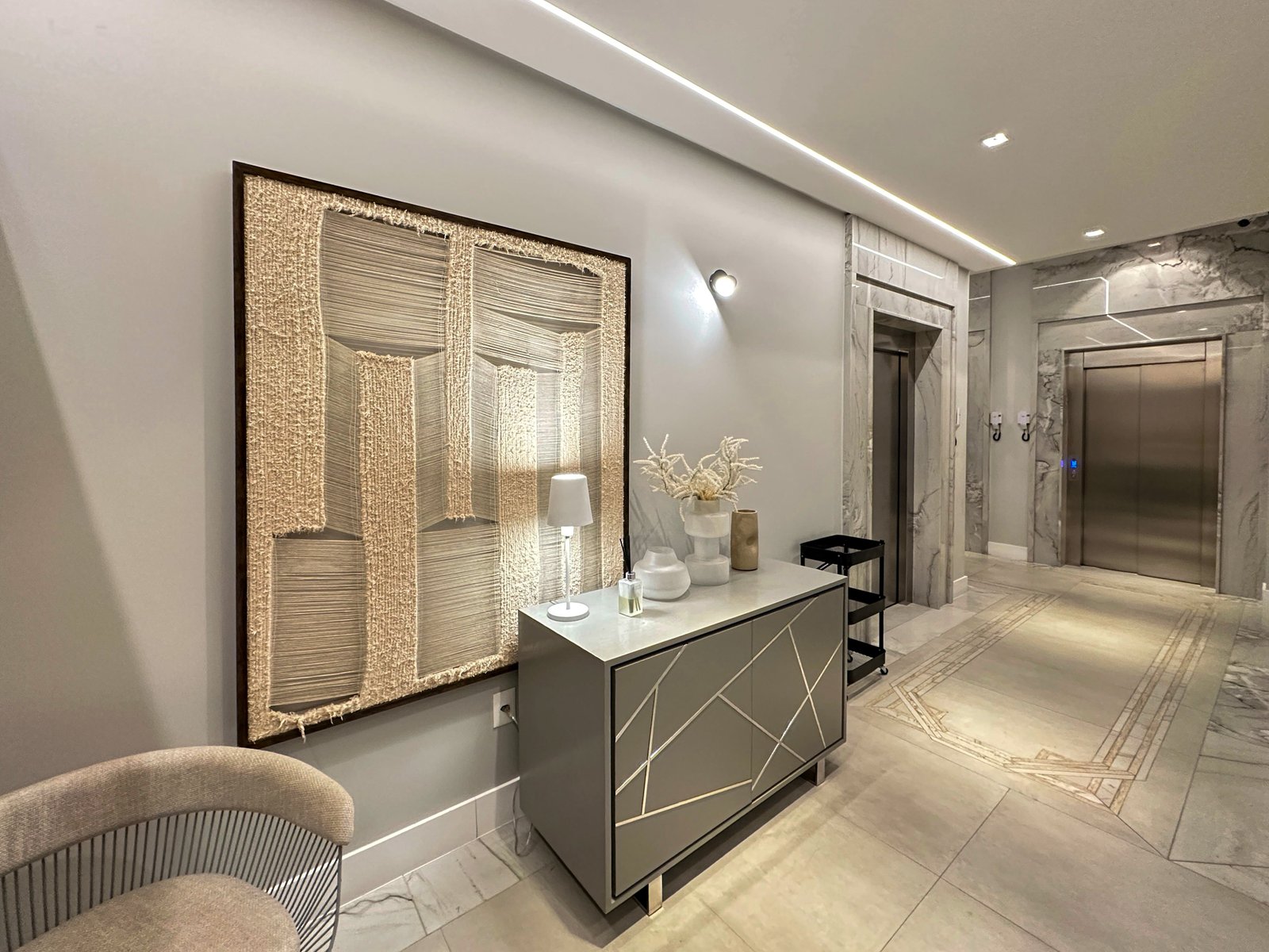Apartamento, GARDEN SQUARE, Meia Praia