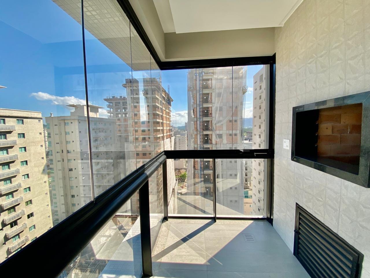 Apartamento, LIBREVILLE, Balneário Perequê