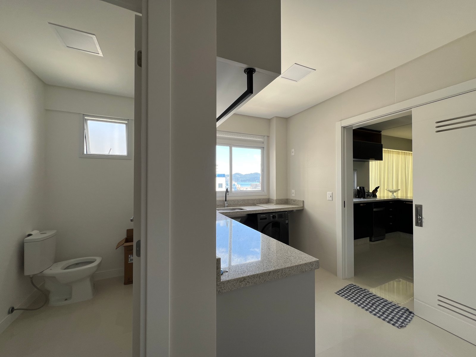 Apartamento, GRAND PROVENCE, Meia Praia
