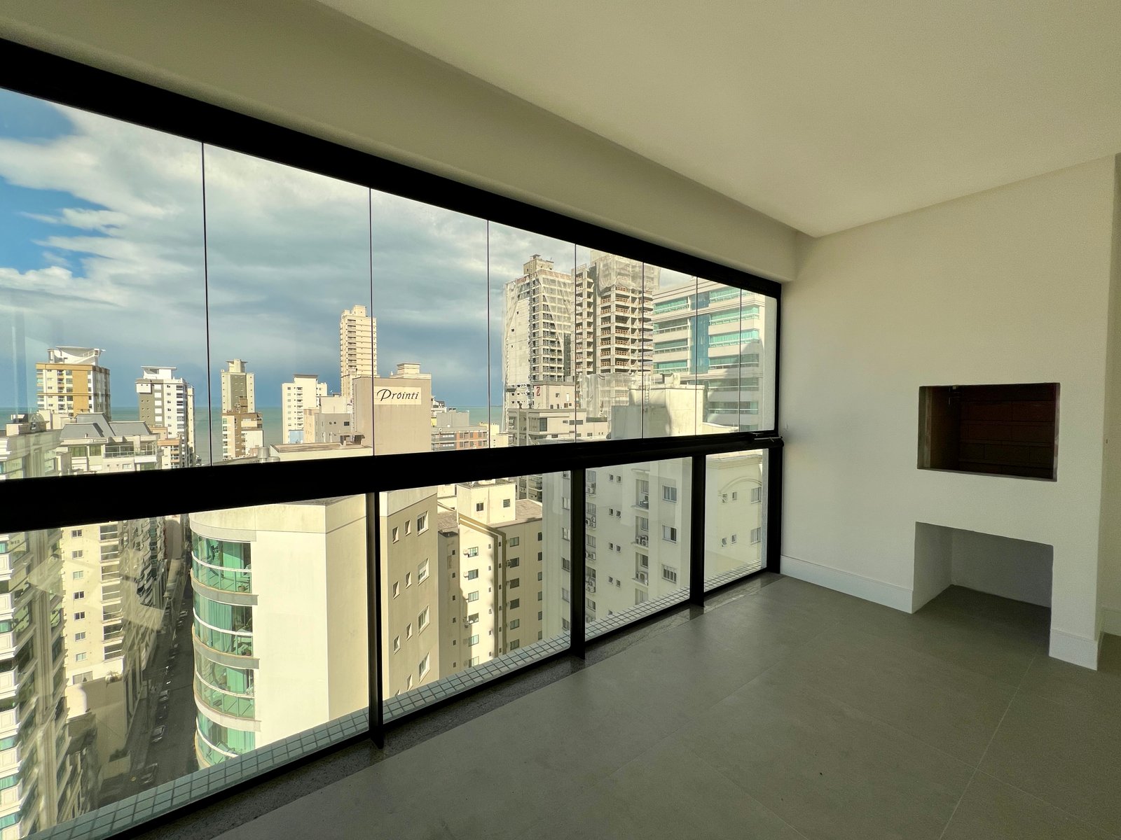 Apartamento, DOM BENEDITO, Meia Praia