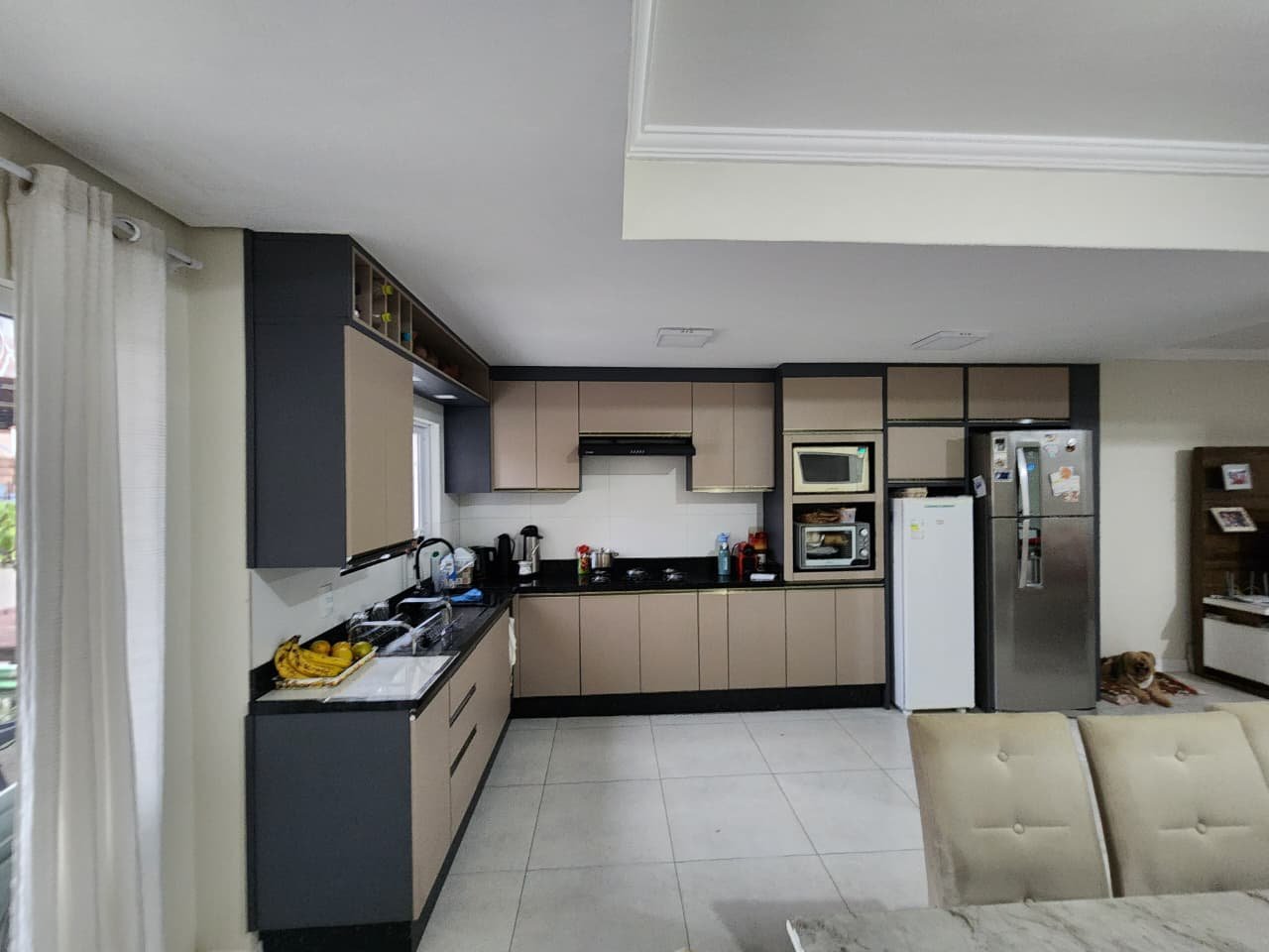 Casa, SOBRADO, Balneário Perequê - foto 2