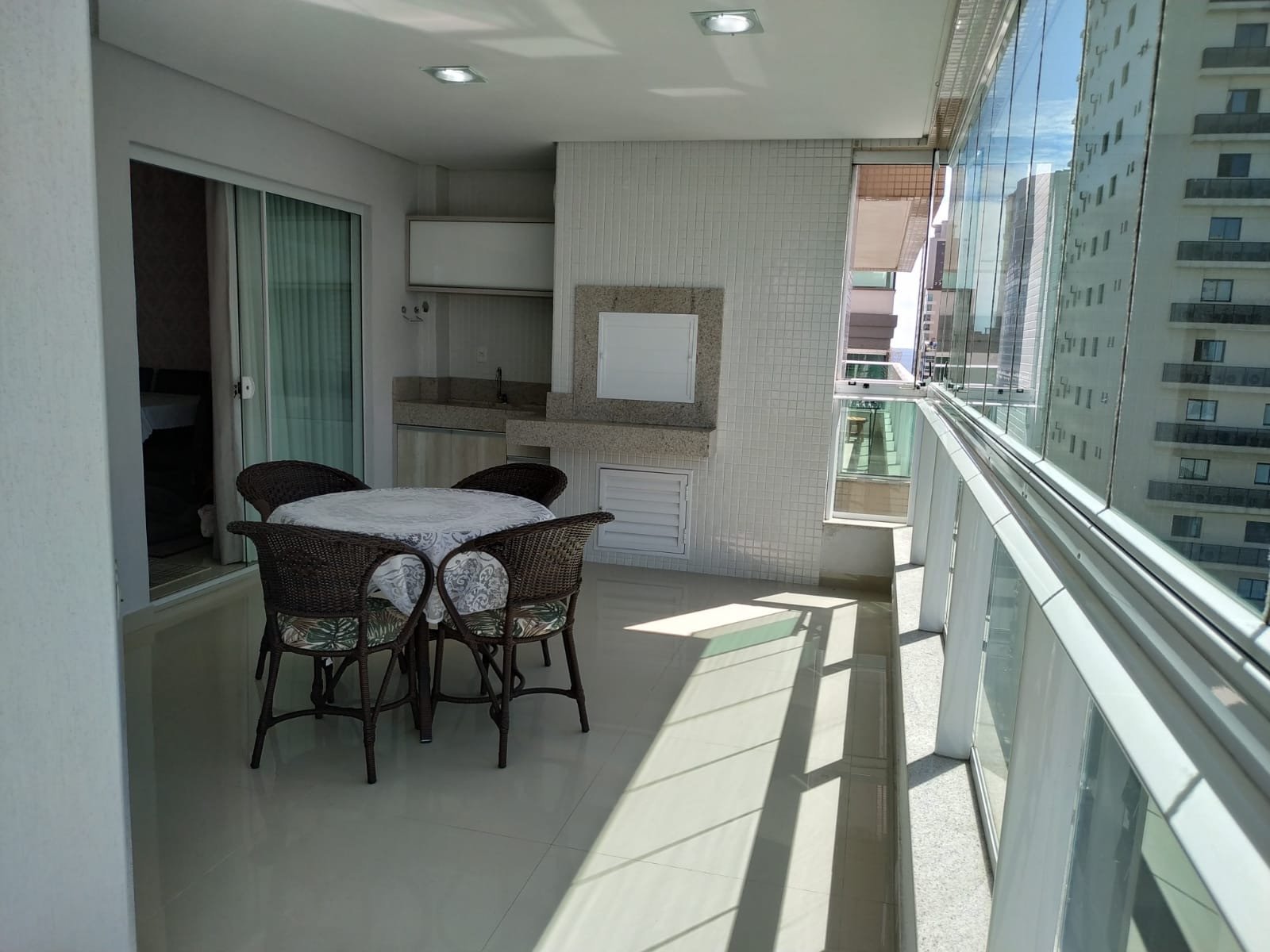 Apartamento, SOLAR IMPERIAL, Meia Praia