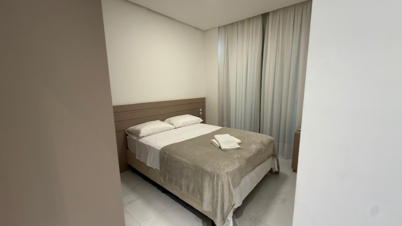 Apartamento, SCENARIUM TOWER, Morretes