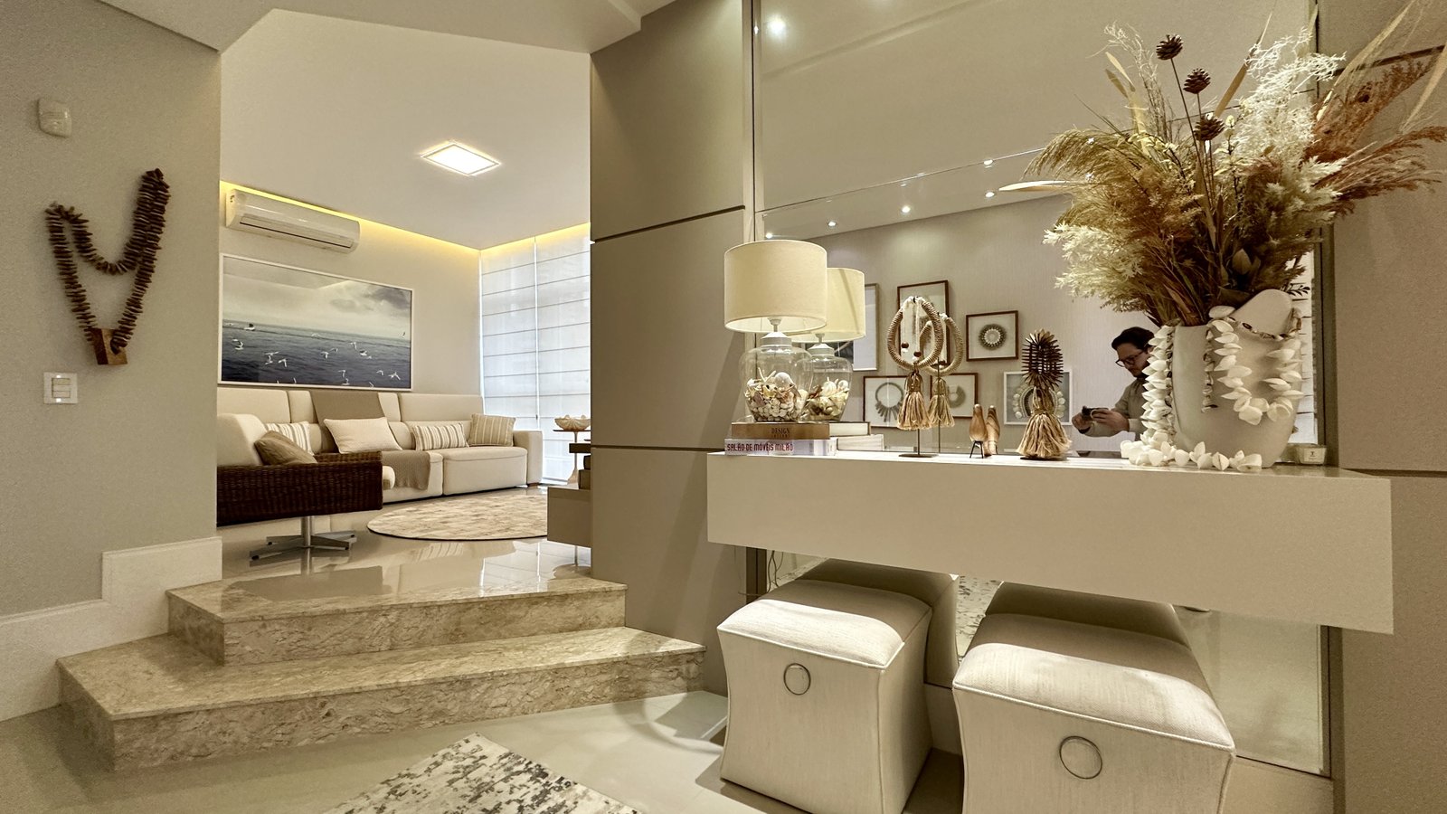 Apartamento, MANHATTAN, Meia Praia