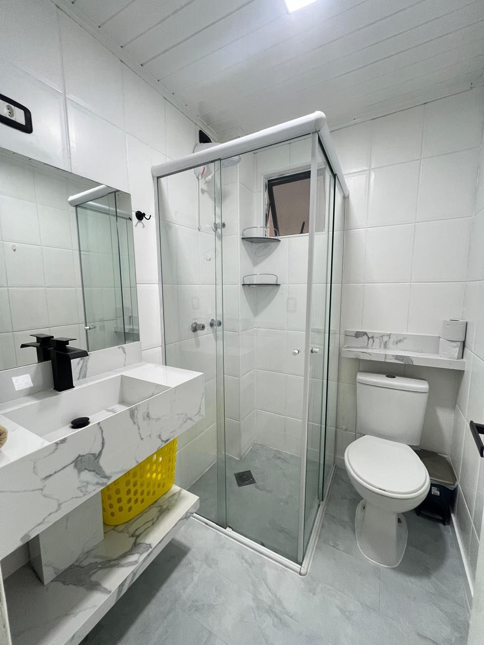 Apartamento, ATAHUALPA, Meia Praia
