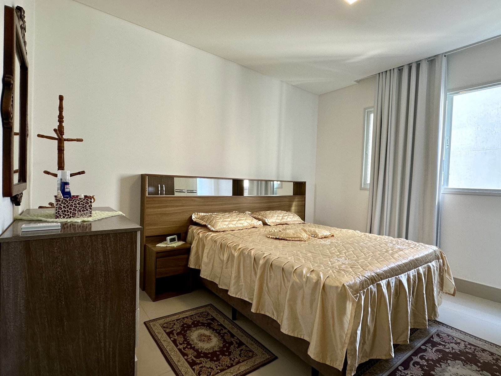 Apartamento, COSTA SUL, Meia Praia
