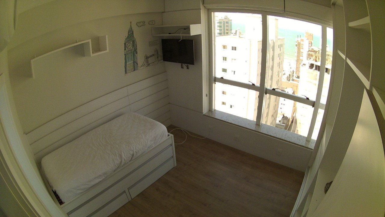 Apartamento, TORRE DO SOL, Meia Praia