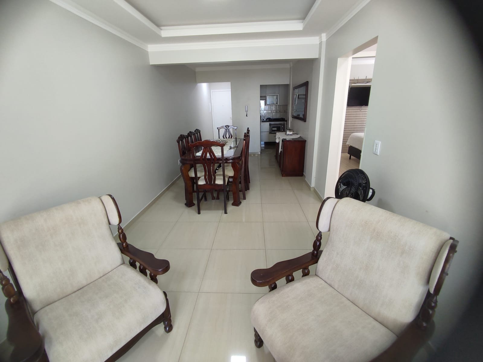 Apartamento, MEIA PRAIA, Meia Praia