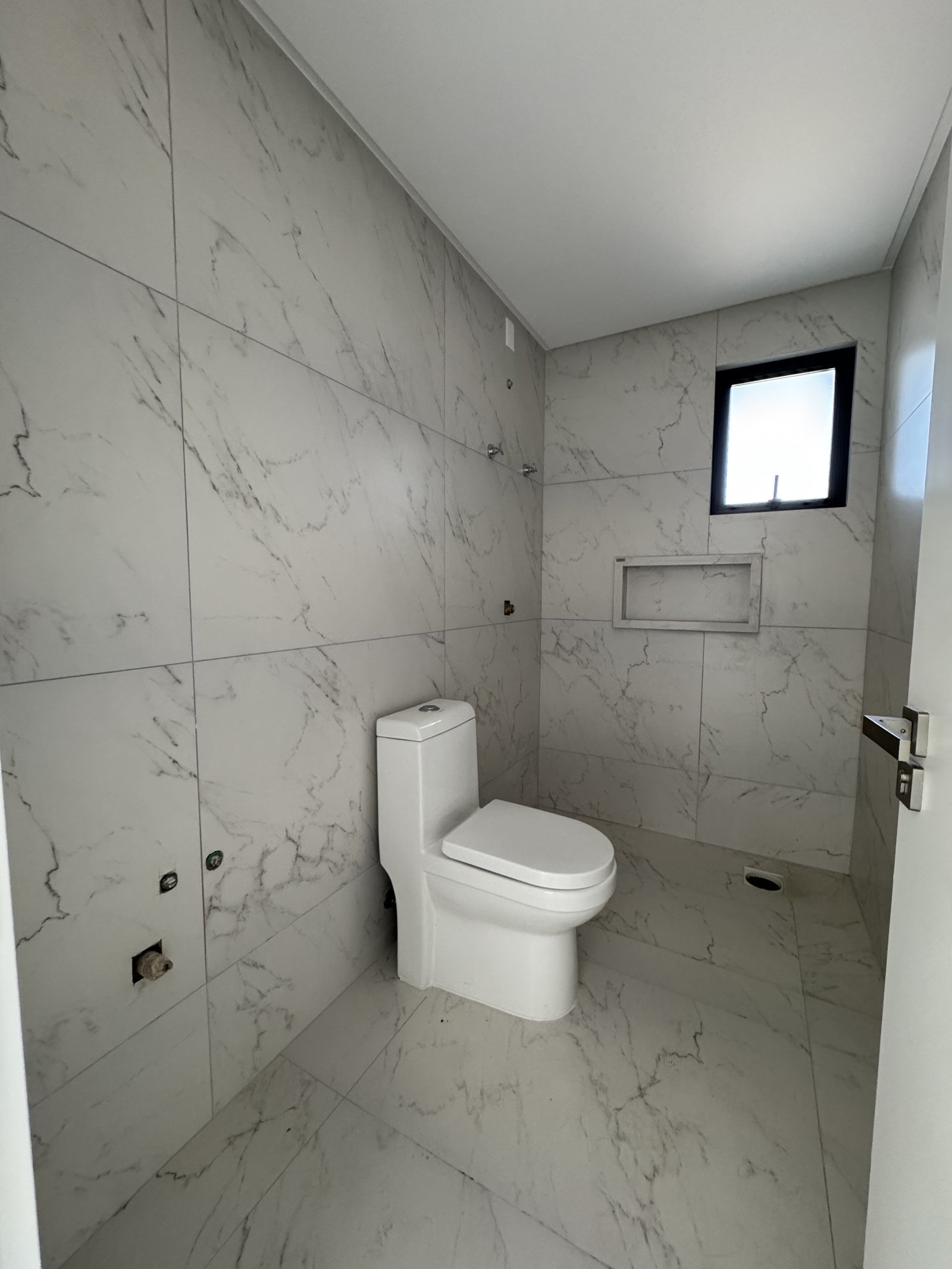 Apartamento, BOURBON, Meia Praia