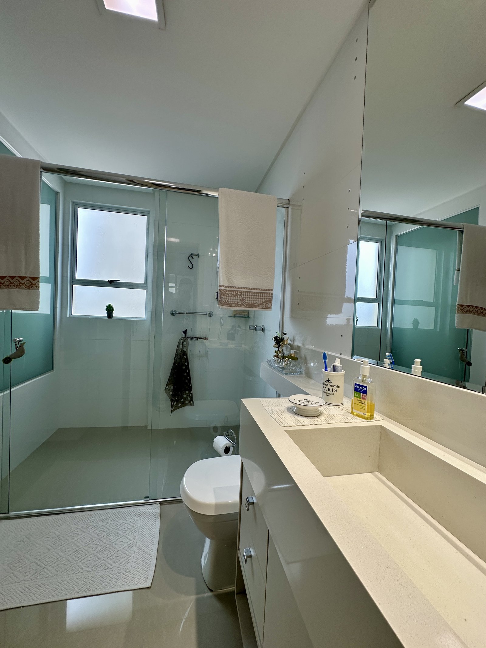 Apartamento, MANHATTAN, Meia Praia