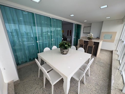 Apartamento, VILA DOS CORAIS, Centro