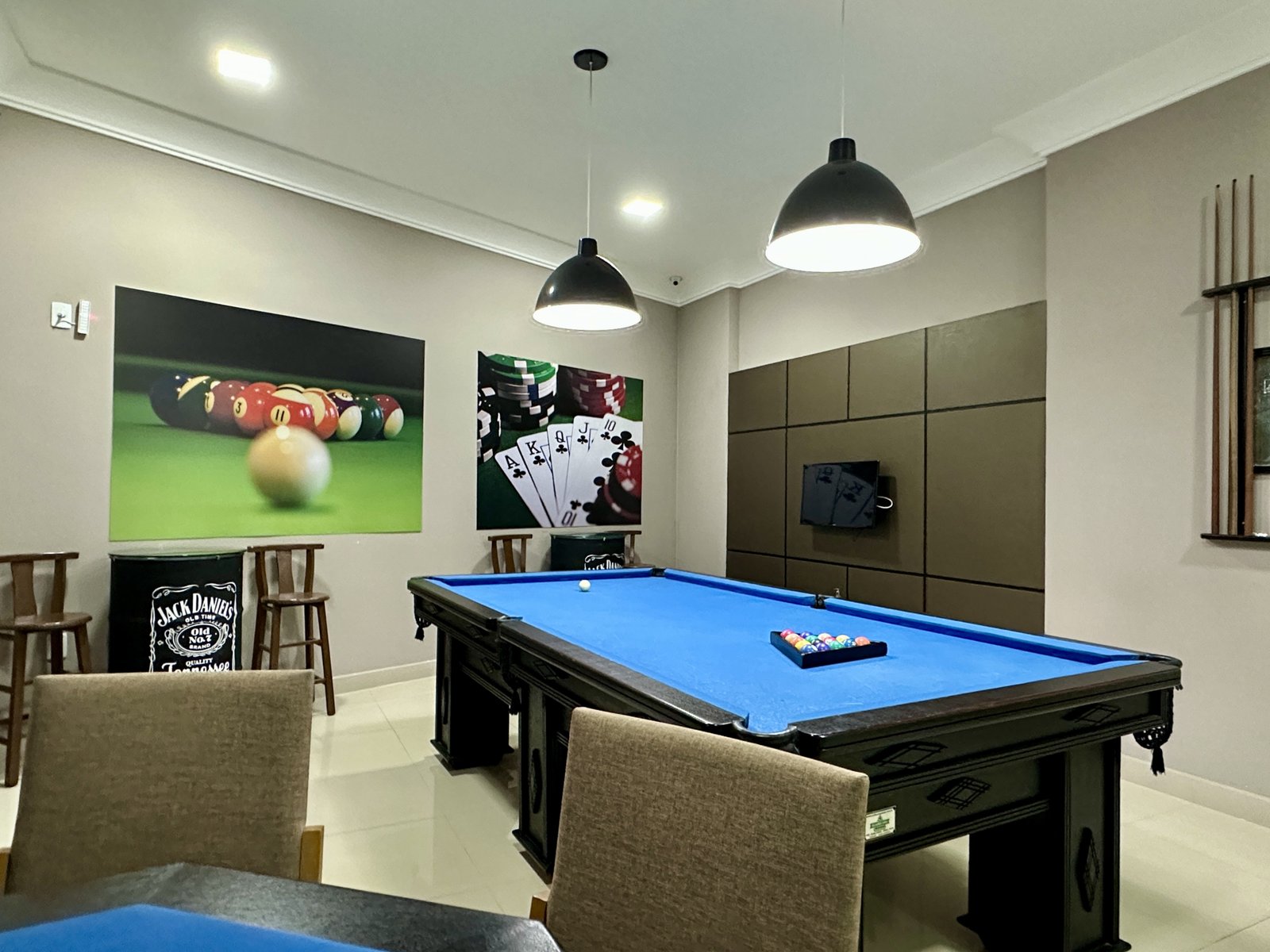 Apartamento, IMPÉRIO DAS ÁGUAS, Meia Praia