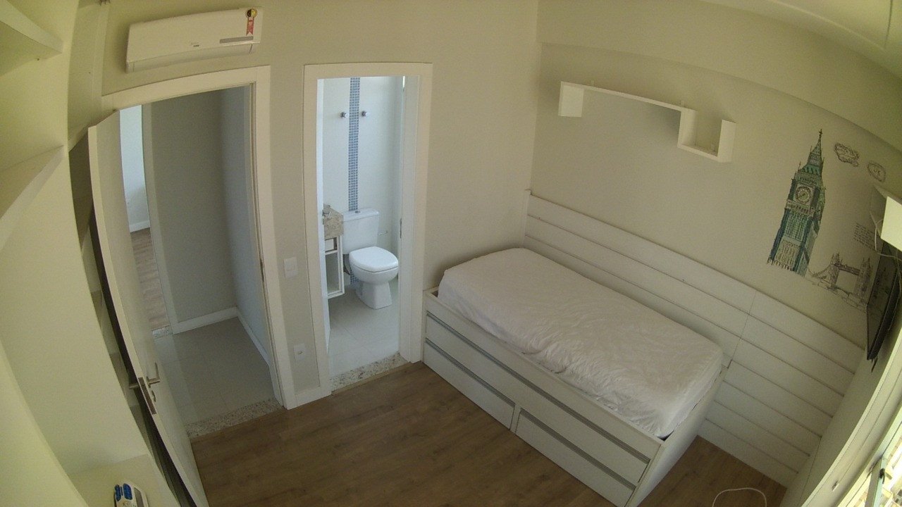 Apartamento, TORRE DO SOL, Meia Praia