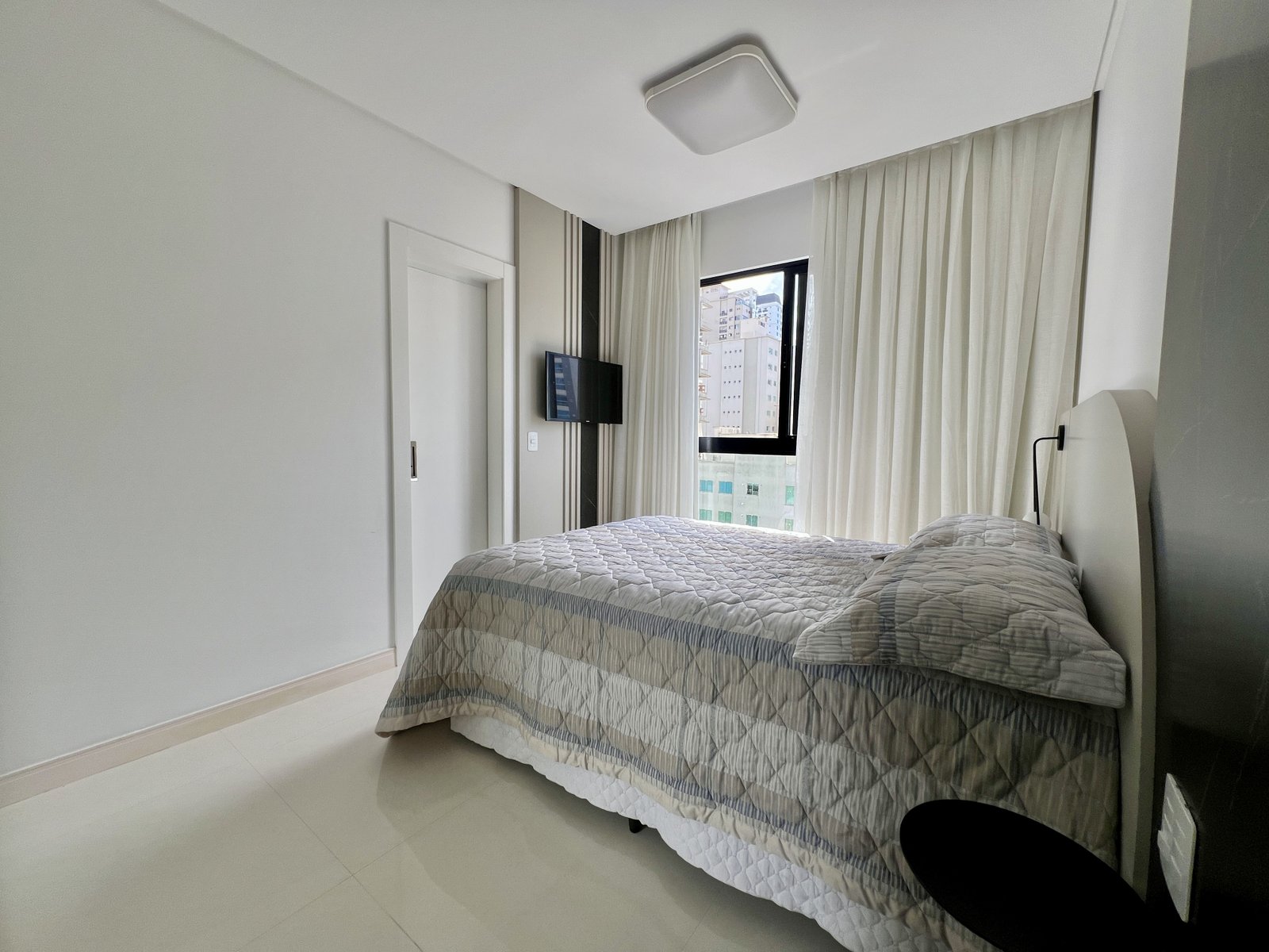 Apartamento, MAISON GARDEN, Meia Praia