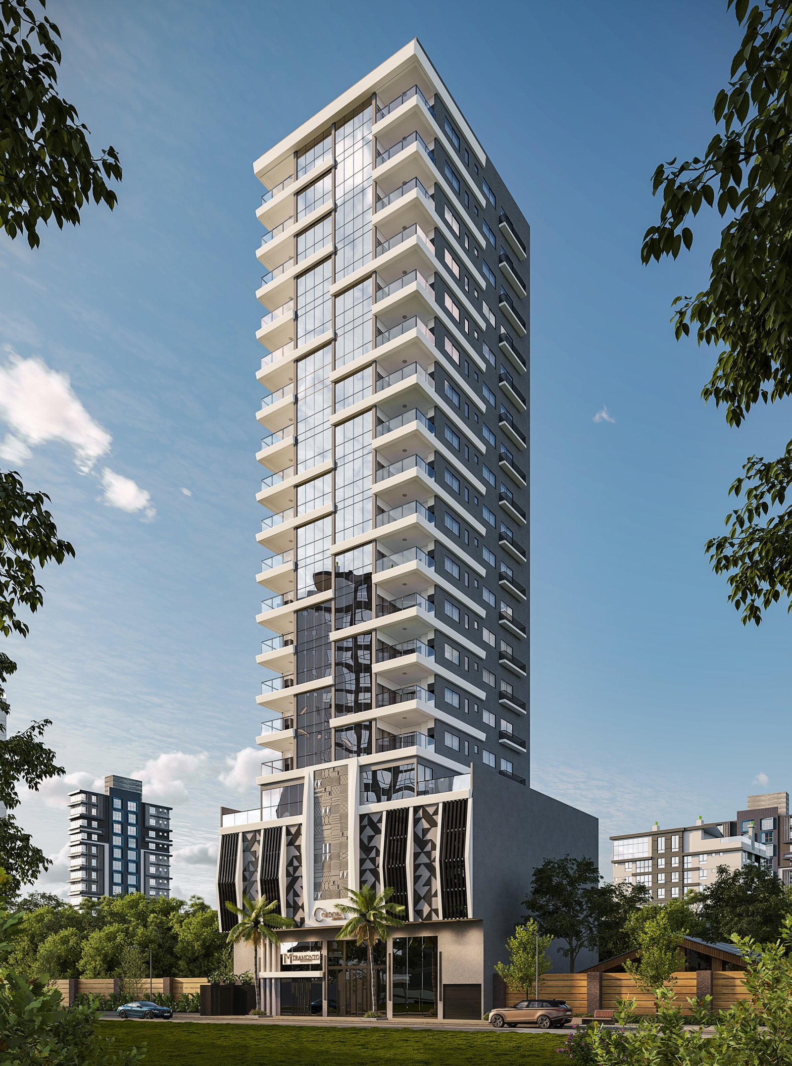 Apartamento, CORDOBA, Balneário Perequê