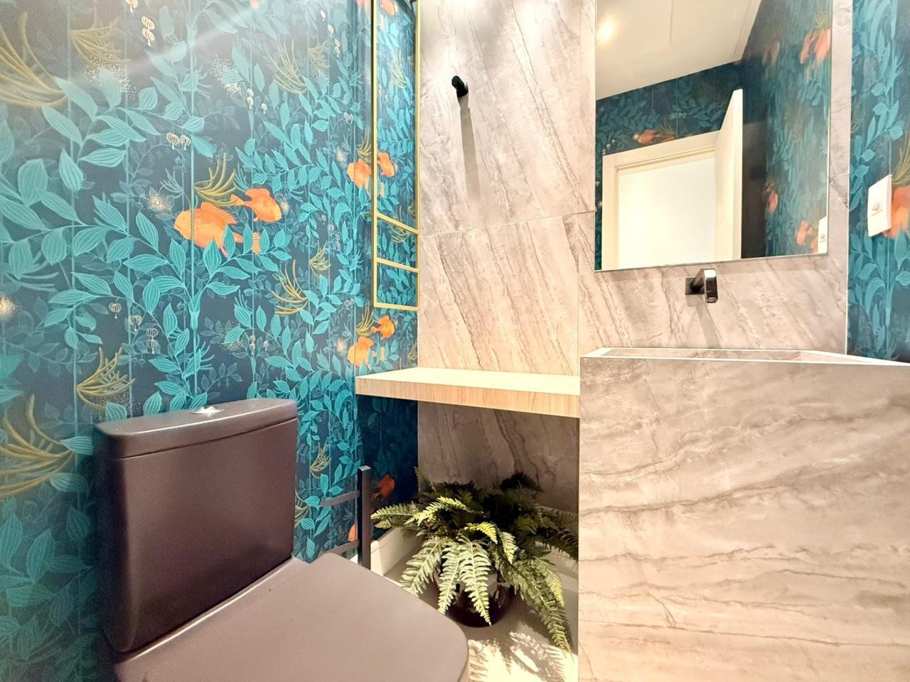Apartamento, SOGNARE, Meia Praia
