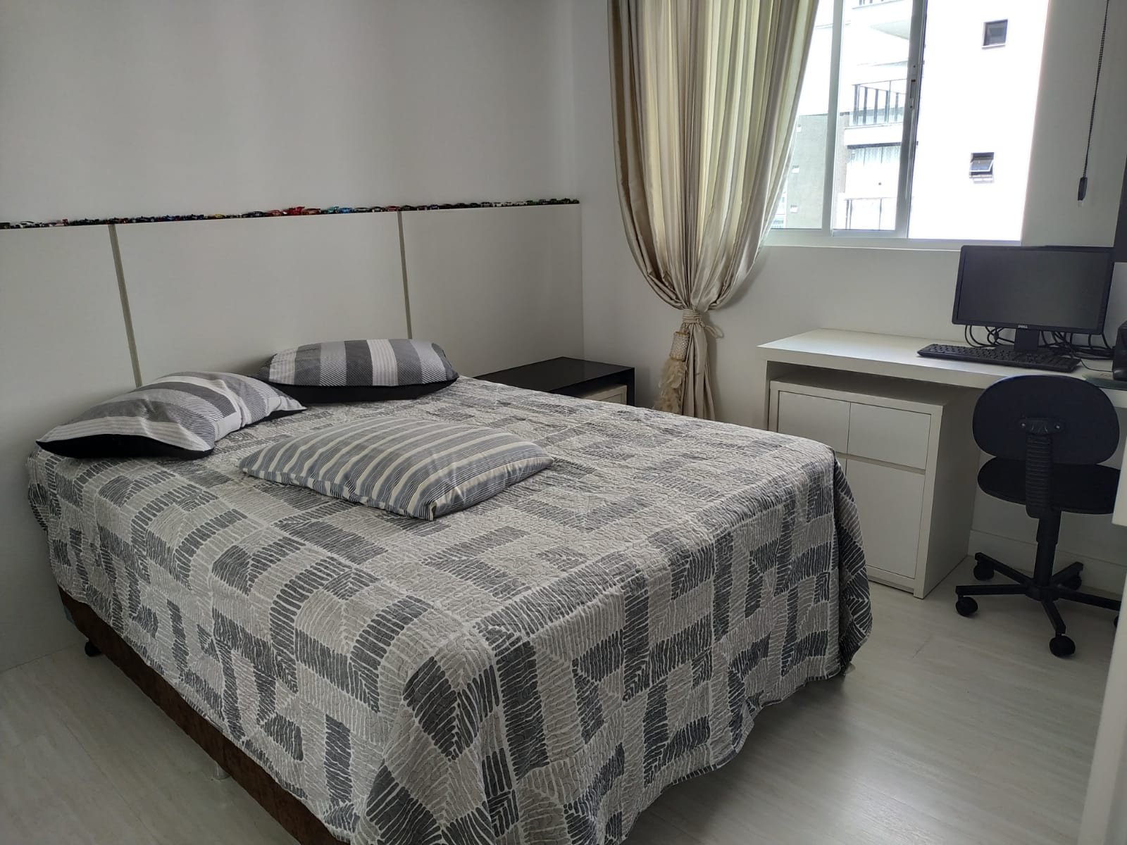 Apartamento, SOLAR IMPERIAL, Meia Praia