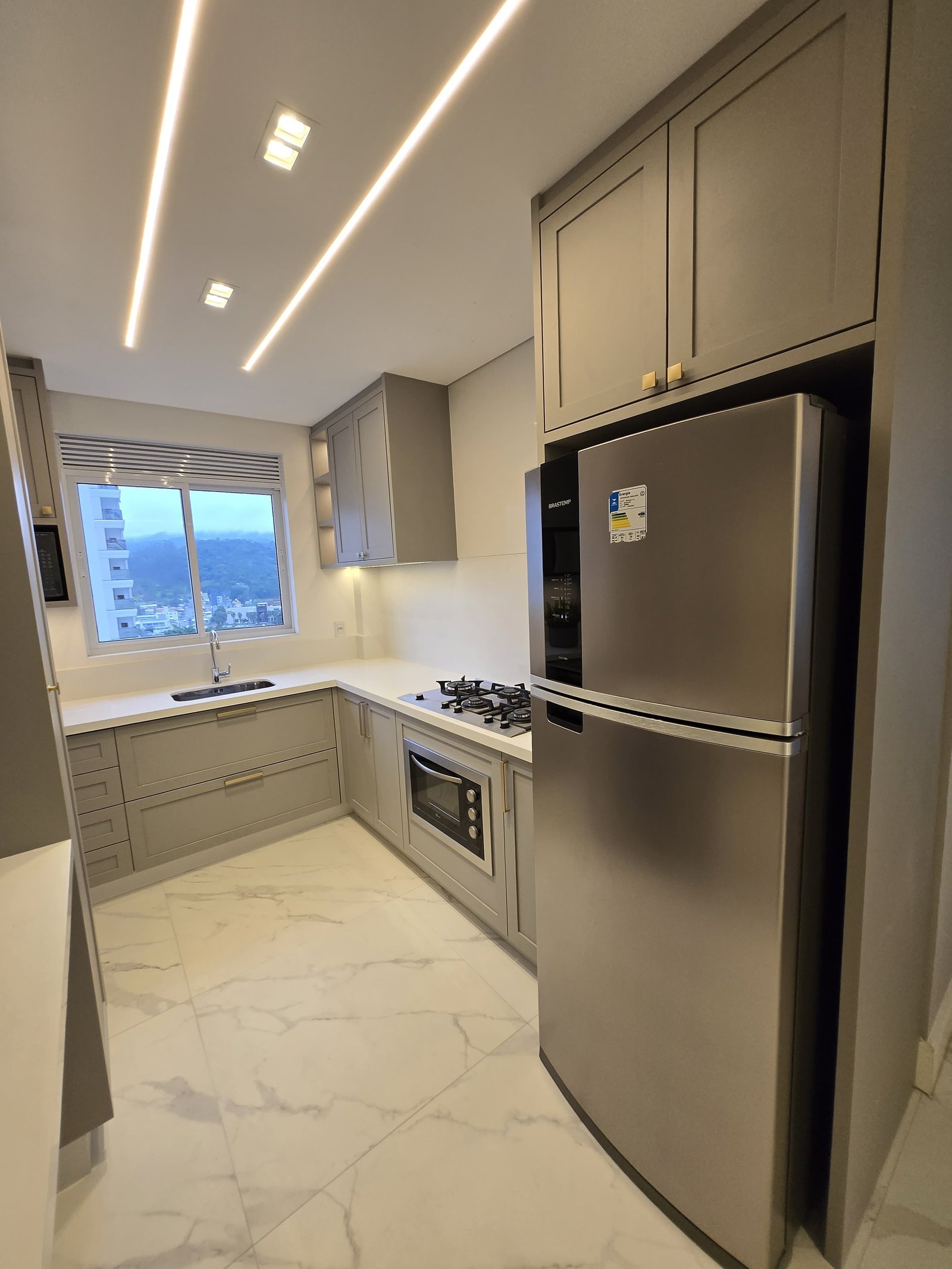 Apartamento, 3 quartos, 115 m² - Foto 6