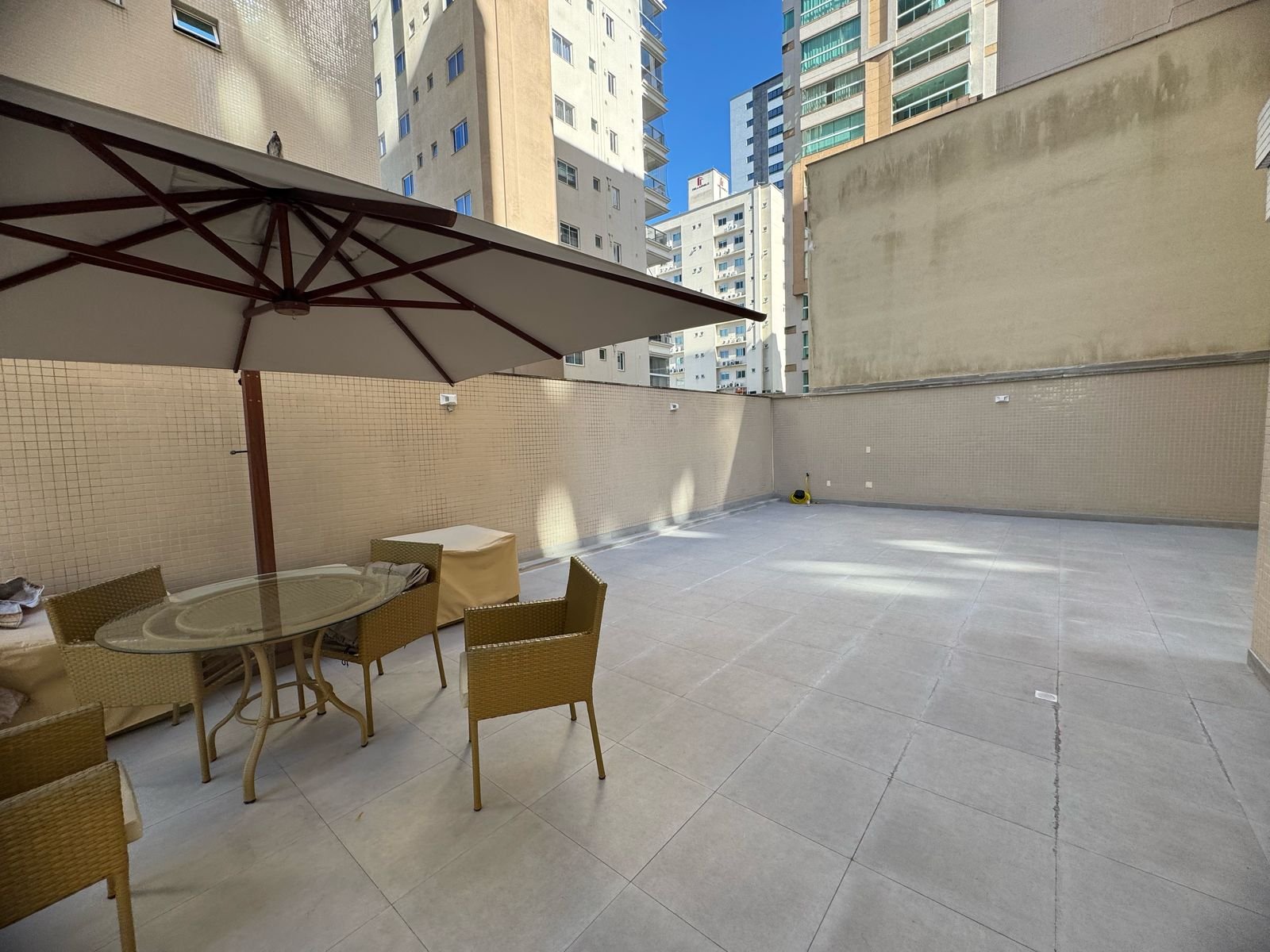 Apartamento, VILLA TOSCANA, Meia Praia