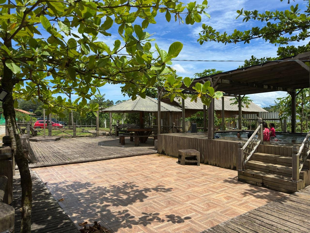 Fazenda, 1500 m² - Foto 1